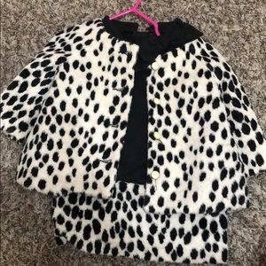 Janie and Jack dress